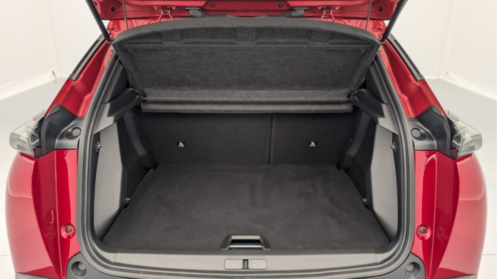 PEUGEOT 2008 Hybrid 145 e-DCS6 Allure - ref: 1-371419 - Photo 11