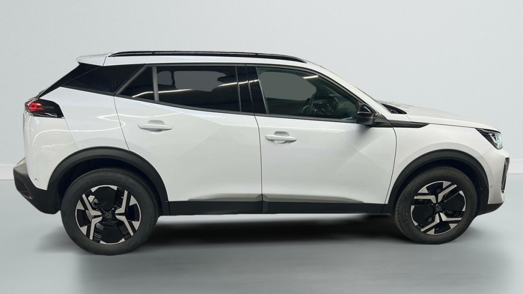 PEUGEOT 2008 Hybrid 145 e-DCS6 Allure - ref: 1-371432 - Photo 8