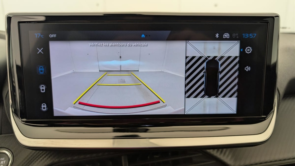 PEUGEOT 2008 Hybrid 145 e-DCS6 Allure - ref: 1-371447 - Photo 17