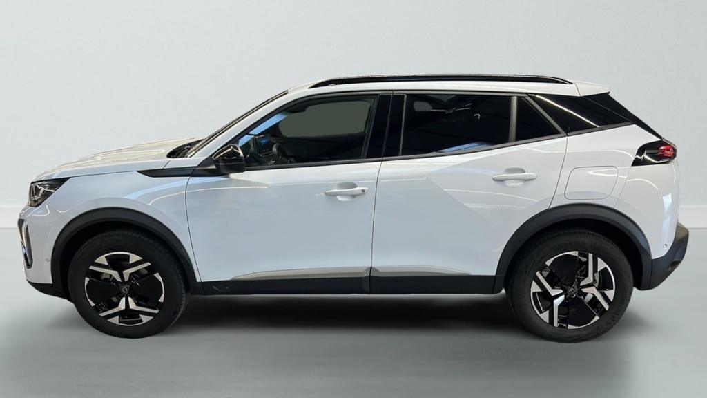 PEUGEOT 2008 Hybrid 145 e-DCS6 Allure - ref: 1-371457 - Photo 4