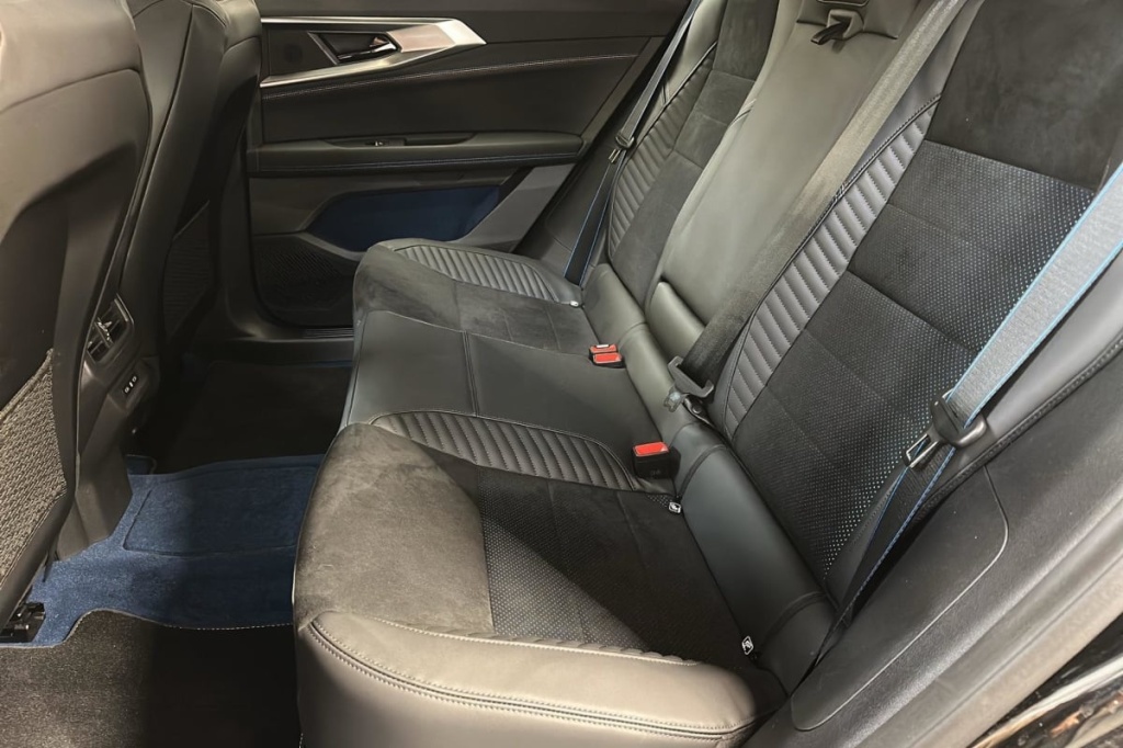 RENAULT Rafale hyper hybrid E-Tech 4x4 300 esprit Alpine - ref: 1-371459 - Photo 10