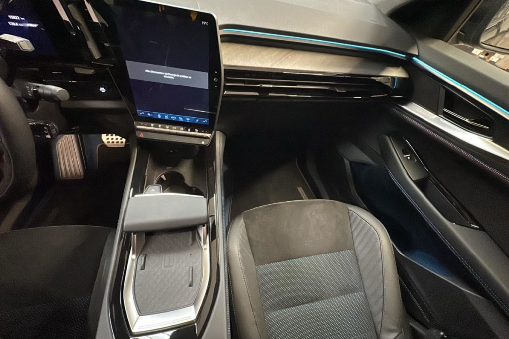 RENAULT Rafale hyper hybrid E-Tech 4x4 300 esprit Alpine - ref: 1-371459 - Photo 17