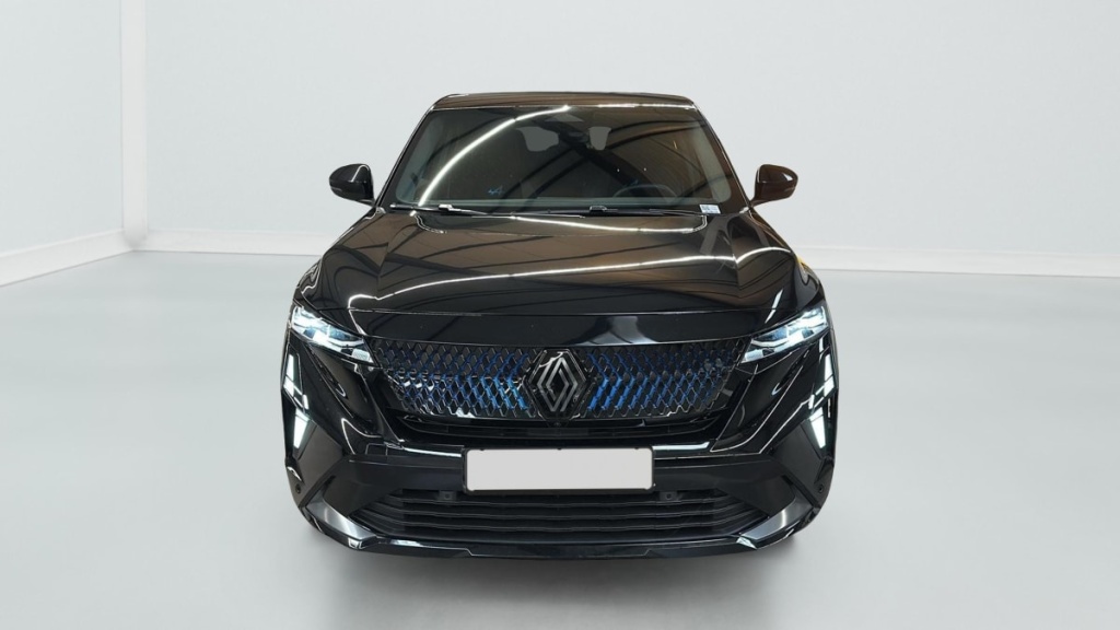 RENAULT Rafale hyper hybrid E-Tech 4x4 300 esprit Alpine - ref: 1-371459 - Photo 2