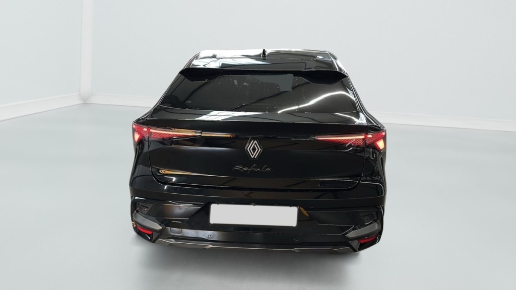 RENAULT Rafale hyper hybrid E-Tech 4x4 300 esprit Alpine - ref: 1-371459 - Photo 6
