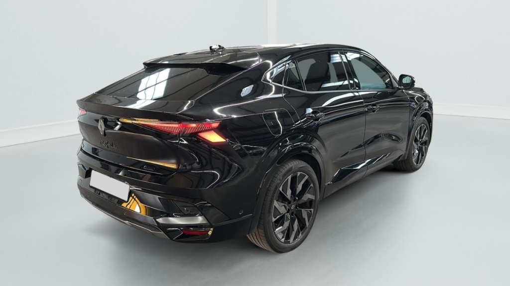 RENAULT Rafale hyper hybrid E-Tech 4x4 300 esprit Alpine - ref: 1-371459 - Photo 7