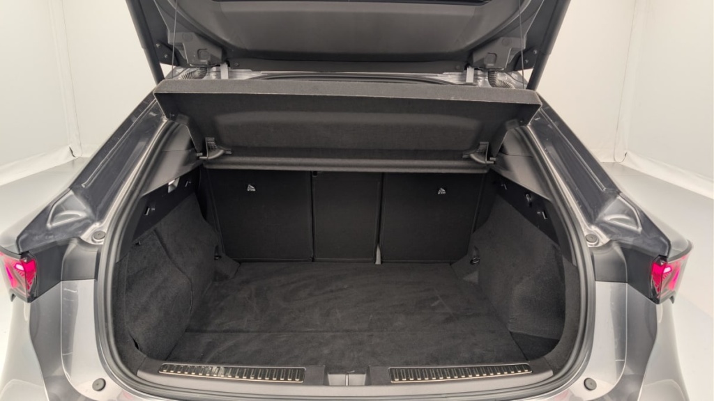 RENAULT Rafale hyper hybrid E-Tech 4x4 300 esprit Alpine - ref: 1-371466 - Photo 11