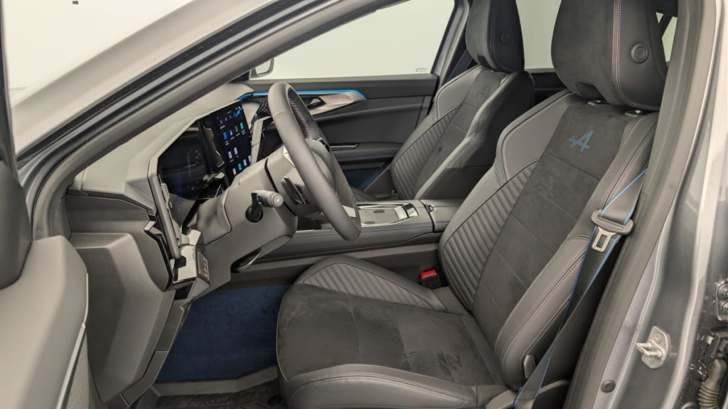 RENAULT Rafale hyper hybrid E-Tech 4x4 300 esprit Alpine - ref: 1-371466 - Photo 16