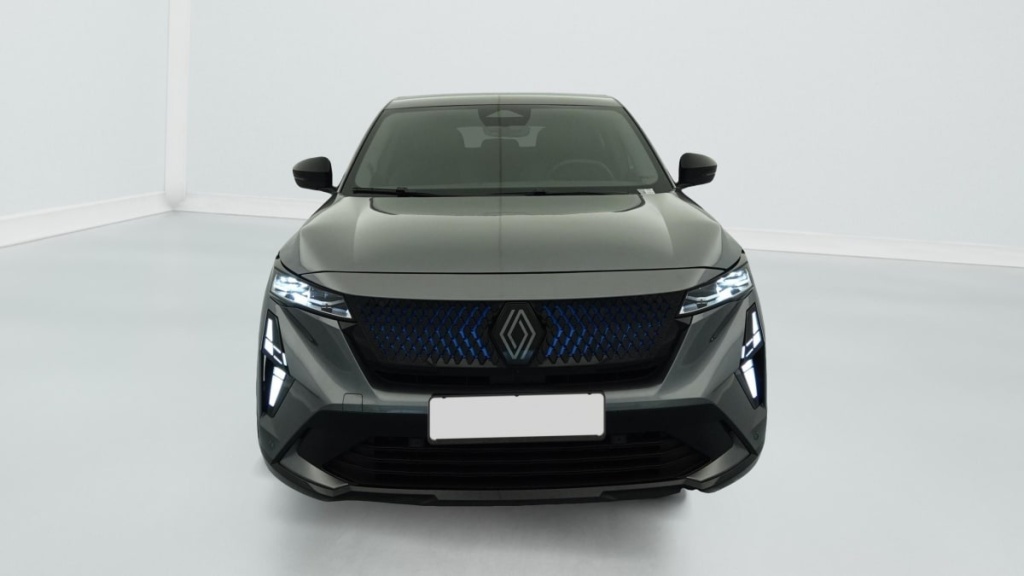 RENAULT Rafale hyper hybrid E-Tech 4x4 300 esprit Alpine - ref: 1-371466 - Photo 2