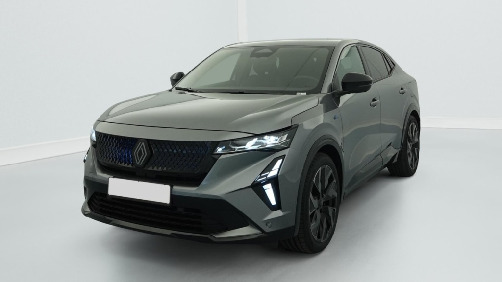RENAULT Rafale hyper hybrid E-Tech 4x4 300 esprit Alpine - ref: 1-371466 - Photo 3