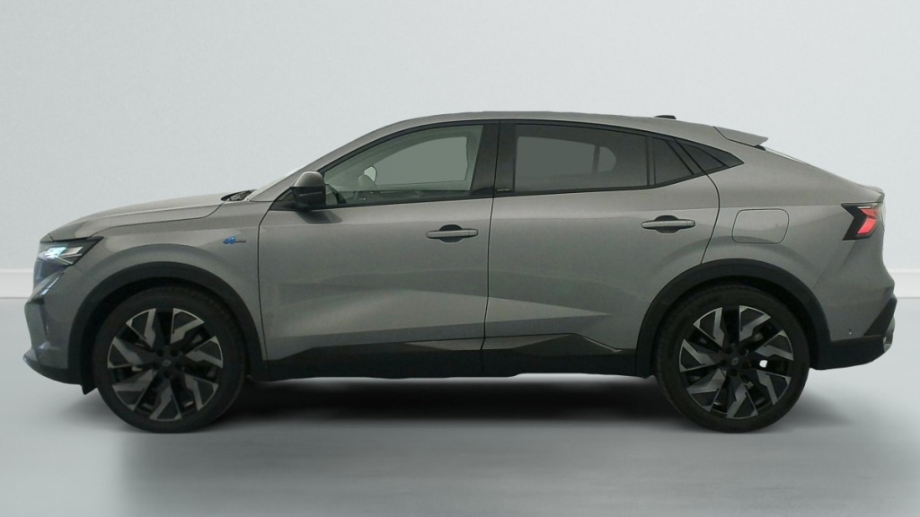 RENAULT Rafale hyper hybrid E-Tech 4x4 300 esprit Alpine - ref: 1-371466 - Photo 4