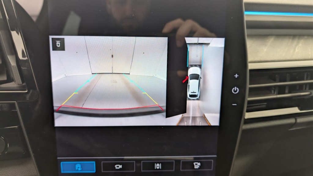 RENAULT Rafale hyper hybrid E-Tech 4x4 300 esprit Alpine - ref: 1-371467 - Photo 19