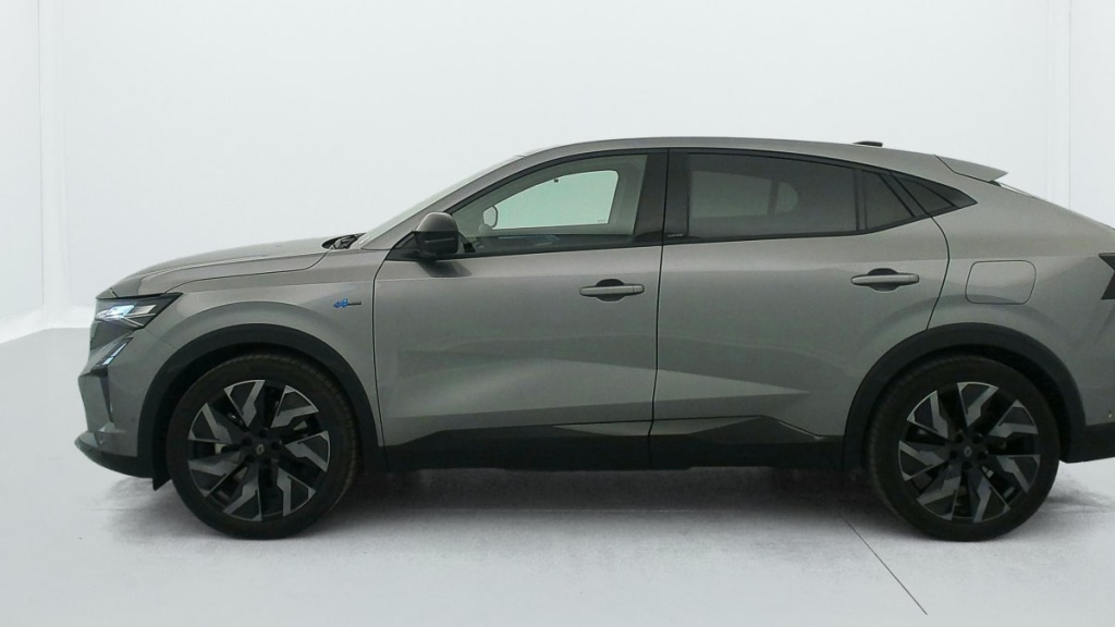 RENAULT Rafale hyper hybrid E-Tech 4x4 300 esprit Alpine - ref: 1-371467 - Photo 4