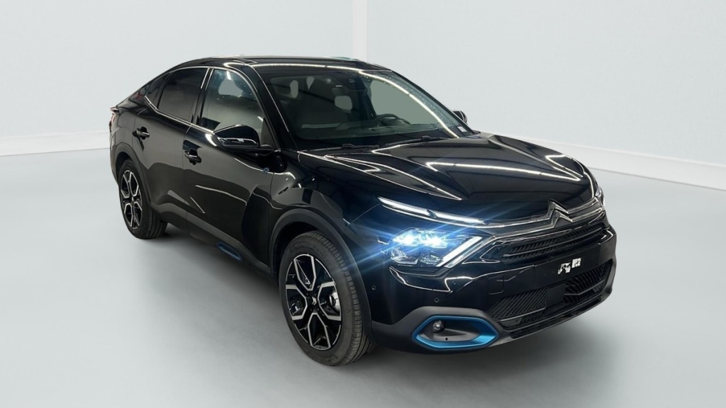 CITROEN E-C4 X 136 CH AUTOMATIQUE SHINE - ref: 1-371475 - Photo 1