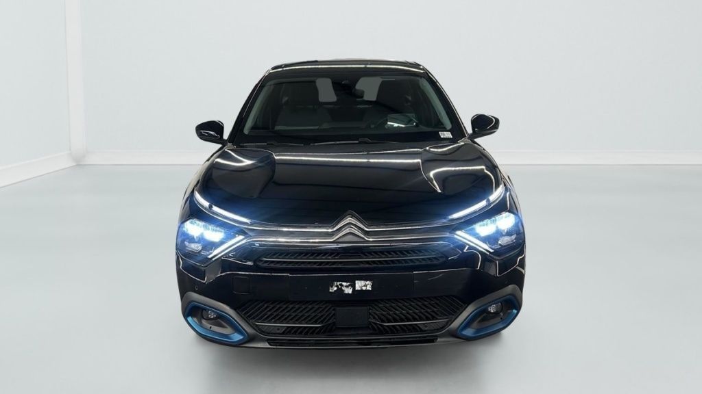 CITROEN E-C4 X 136 CH AUTOMATIQUE SHINE - ref: 1-371475 - Photo 2