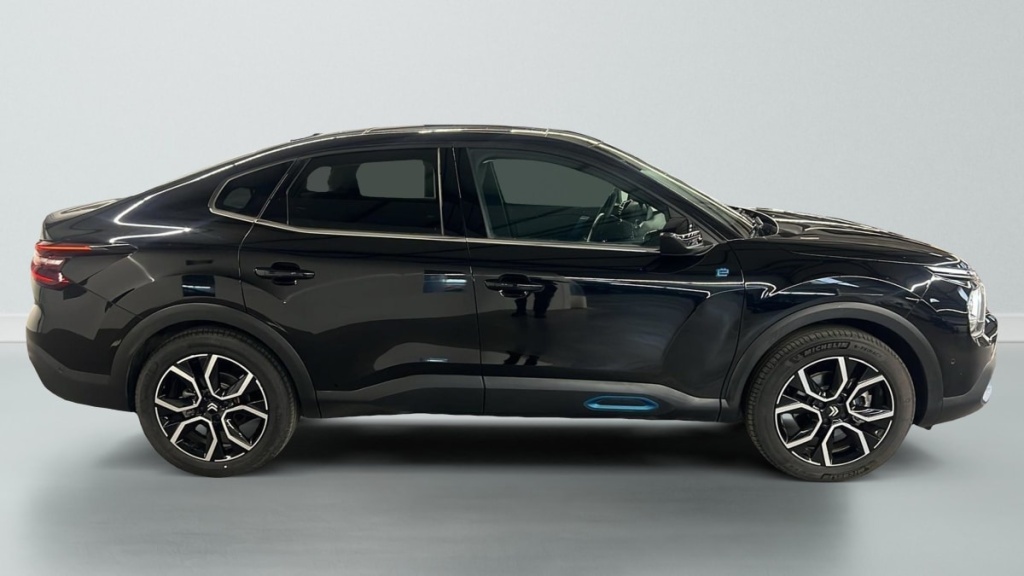 CITROEN E-C4 X 136 CH AUTOMATIQUE SHINE - ref: 1-371475 - Photo 8