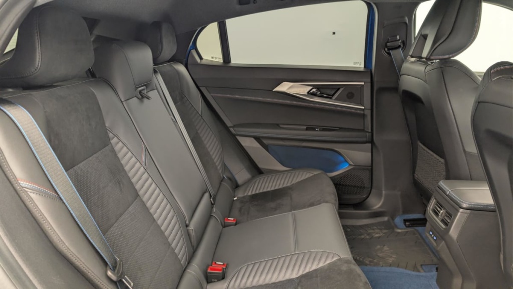 RENAULT Rafale hyper hybrid E-Tech 4x4 300 esprit Alpine - ref: 1-371481 - Photo 10