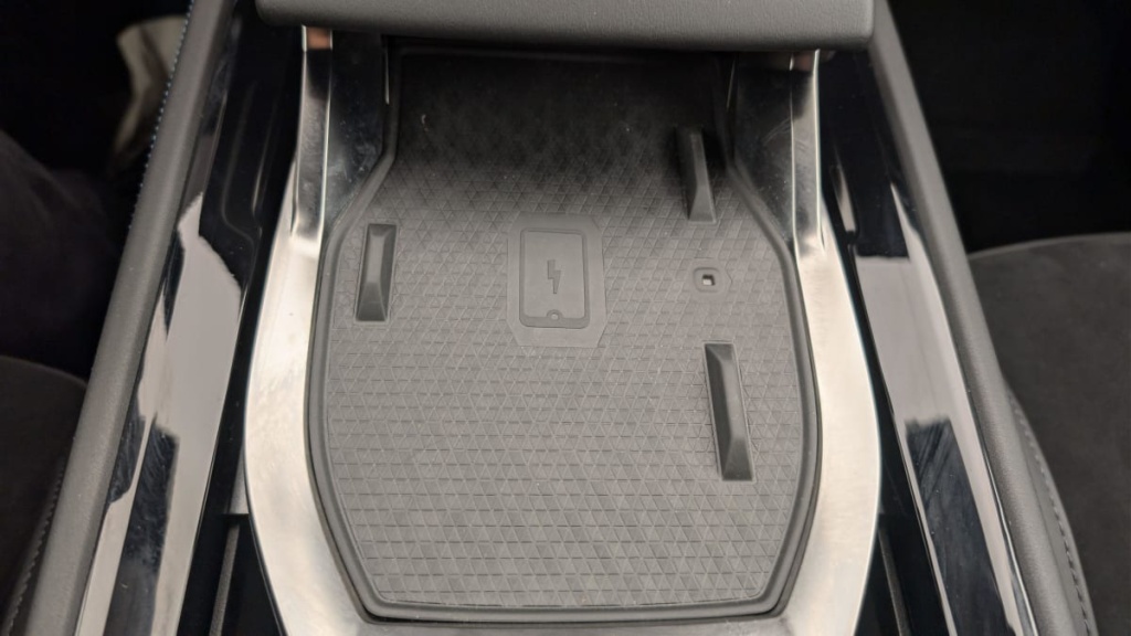 RENAULT Rafale hyper hybrid E-Tech 4x4 300 esprit Alpine - ref: 1-371481 - Photo 20