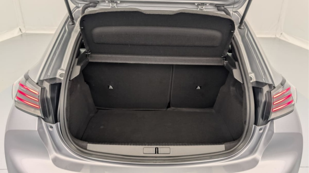 PEUGEOT 208 100 S S BVM6 Style - ref: 1-371622 - Photo 11