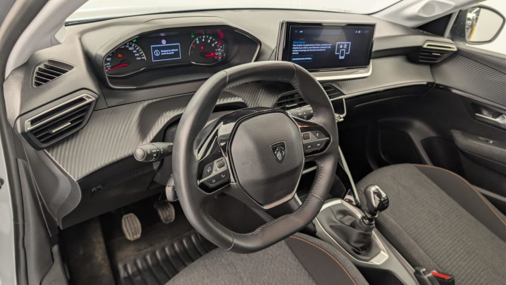 PEUGEOT 208 100 S S BVM6 Style - ref: 1-371622 - Photo 15