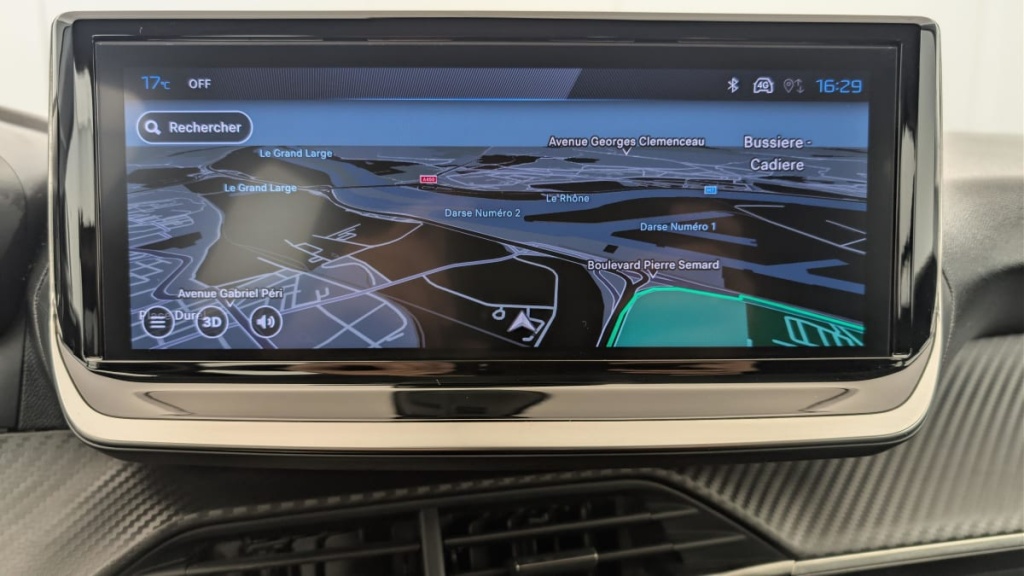 PEUGEOT 208 100 S S BVM6 Style - ref: 1-371622 - Photo 17