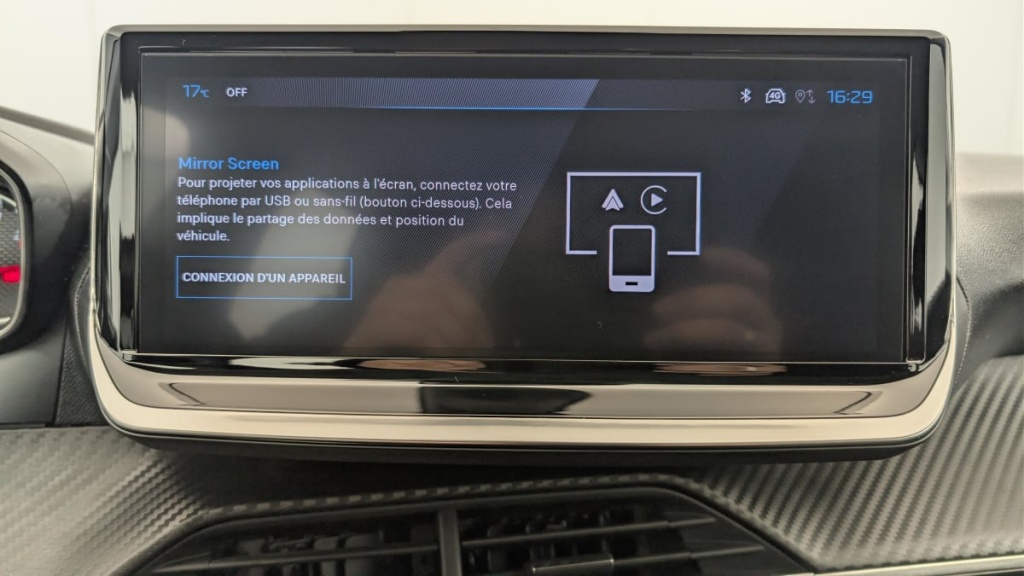 PEUGEOT 208 100 S S BVM6 Style - ref: 1-371622 - Photo 18