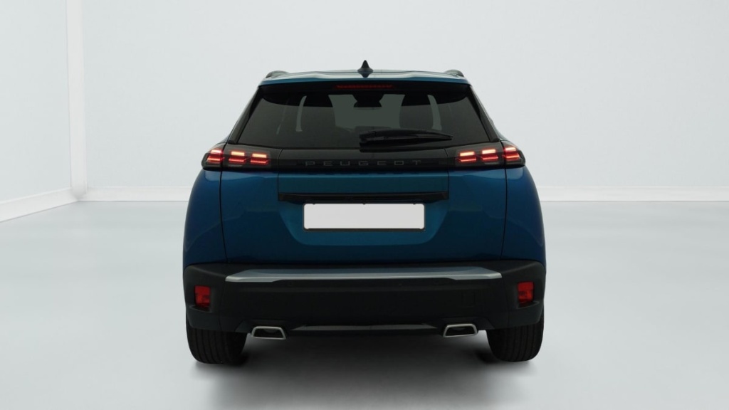 PEUGEOT 2008 Hybrid 145 e-DCS6 Allure - ref: 1-371633 - Photo 6
