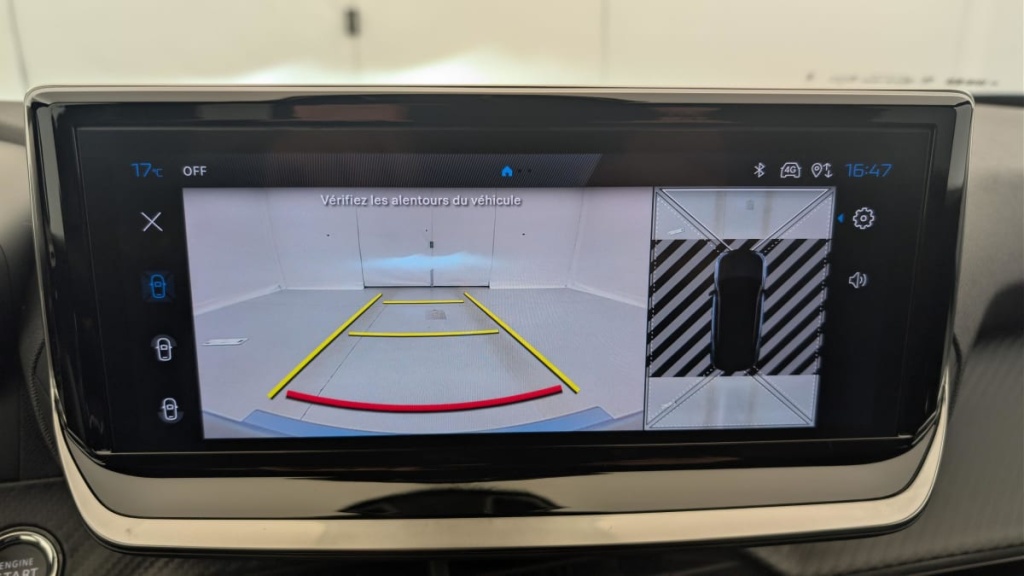 PEUGEOT 2008 Hybrid 145 e-DCS6 Allure - ref: 1-371654 - Photo 19