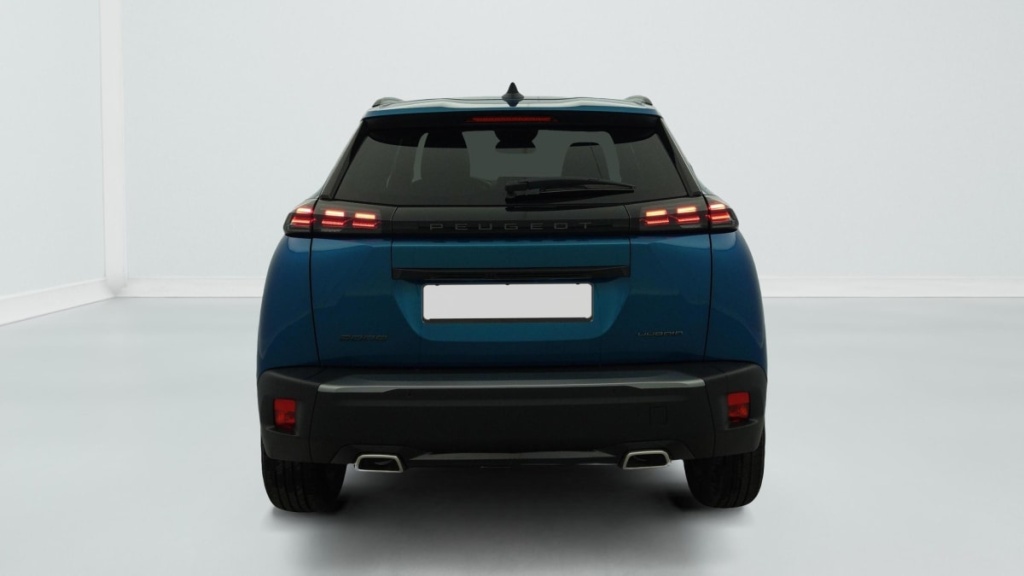 PEUGEOT 2008 Hybrid 145 e-DCS6 Allure - ref: 1-371656 - Photo 6