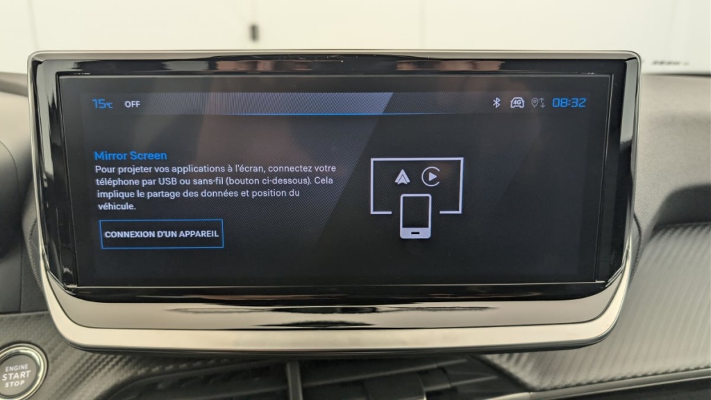 PEUGEOT 2008 Hybrid 145 e-DCS6 Allure - ref: 1-371698 - Photo 17