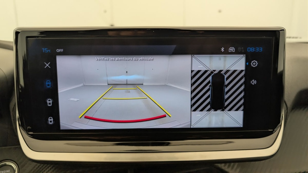 PEUGEOT 2008 Hybrid 145 e-DCS6 Allure - ref: 1-371698 - Photo 19