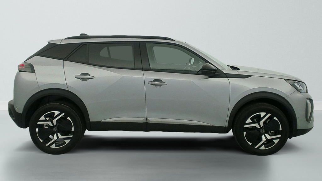 PEUGEOT 2008 Hybrid 145 e-DCS6 Allure - ref: 1-371698 - Photo 8