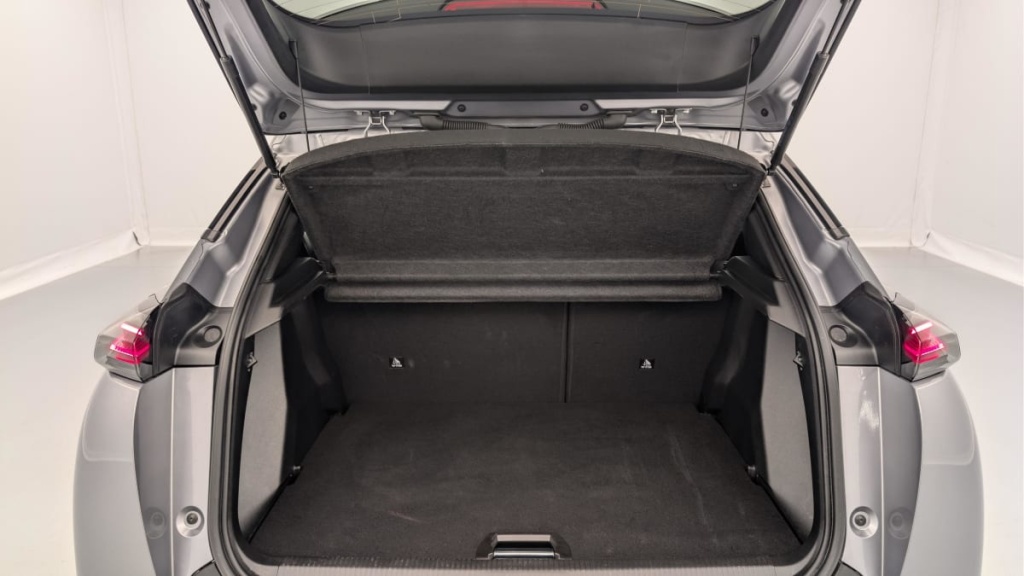 PEUGEOT 2008 Hybrid 145 e-DCS6 Allure - ref: 1-371705 - Photo 11