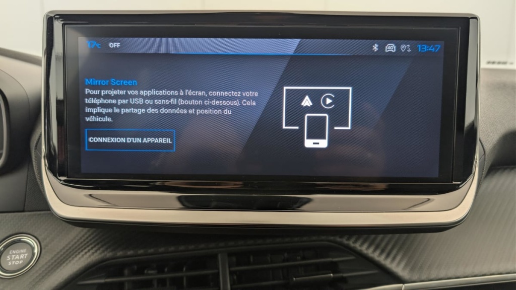 PEUGEOT 2008 Hybrid 145 e-DCS6 Allure - ref: 1-371742 - Photo 18