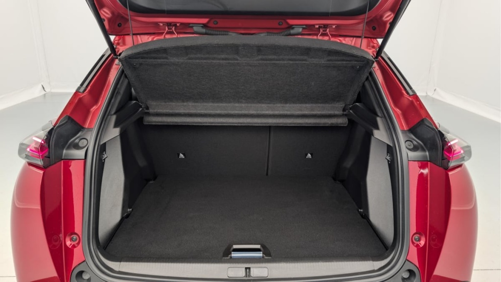 PEUGEOT 2008 Hybrid 145 e-DCS6 Allure - ref: 1-371747 - Photo 11