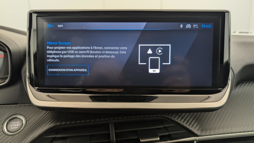 PEUGEOT 2008 Hybrid 145 e-DCS6 Allure - ref: 1-371758 - Photo 19