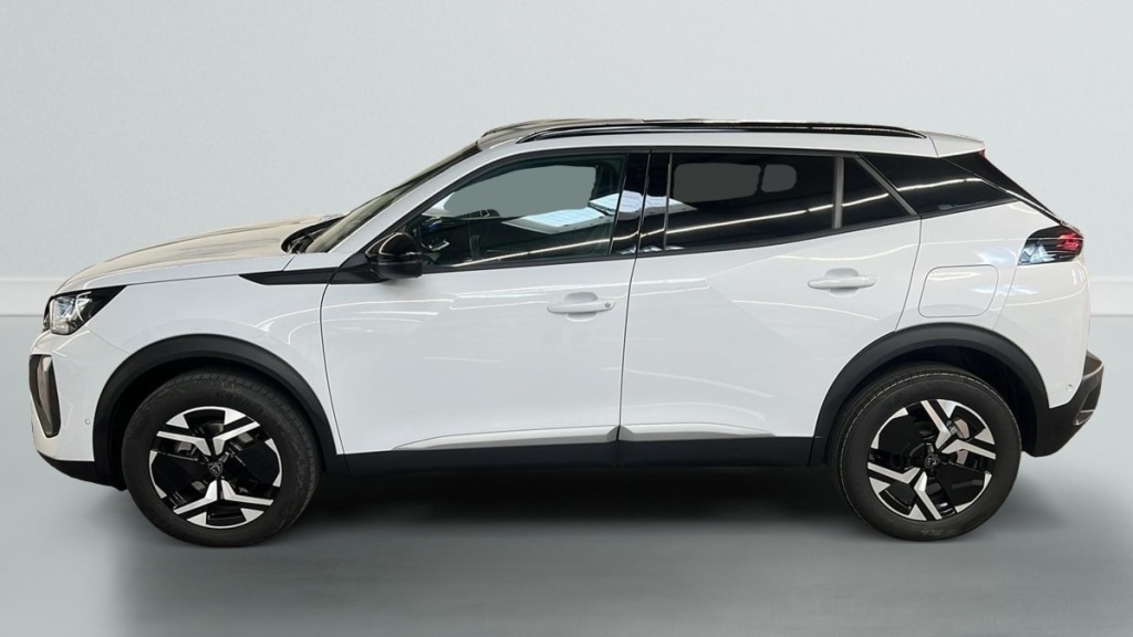 PEUGEOT 2008 Hybrid 145 e-DCS6 Allure - ref: 1-371759 - Photo 4