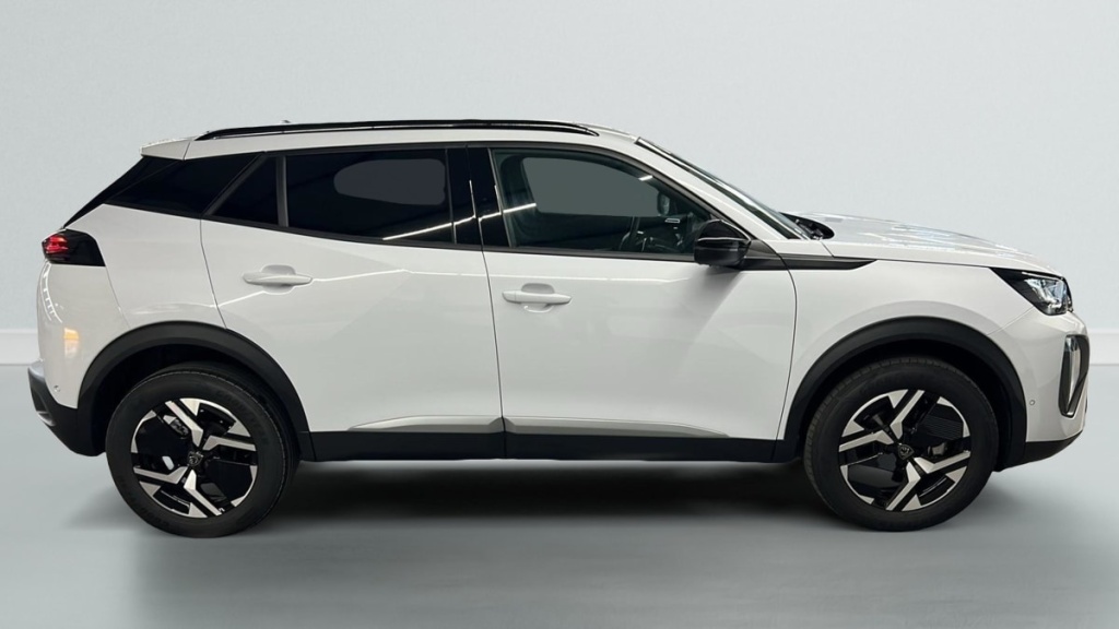 PEUGEOT 2008 Hybrid 145 e-DCS6 Allure - ref: 1-371759 - Photo 8