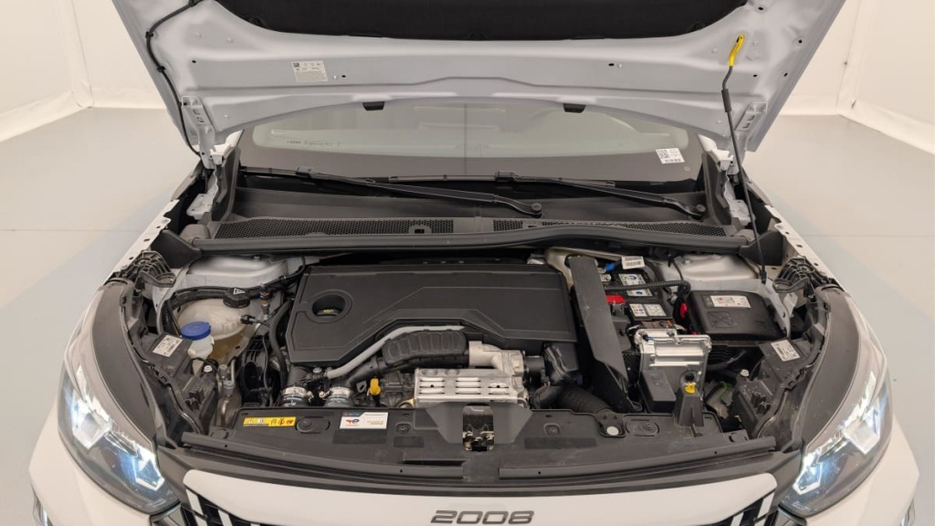 PEUGEOT 2008 Hybrid 145 e-DCS6 Allure - ref: 1-371772 - Photo 20