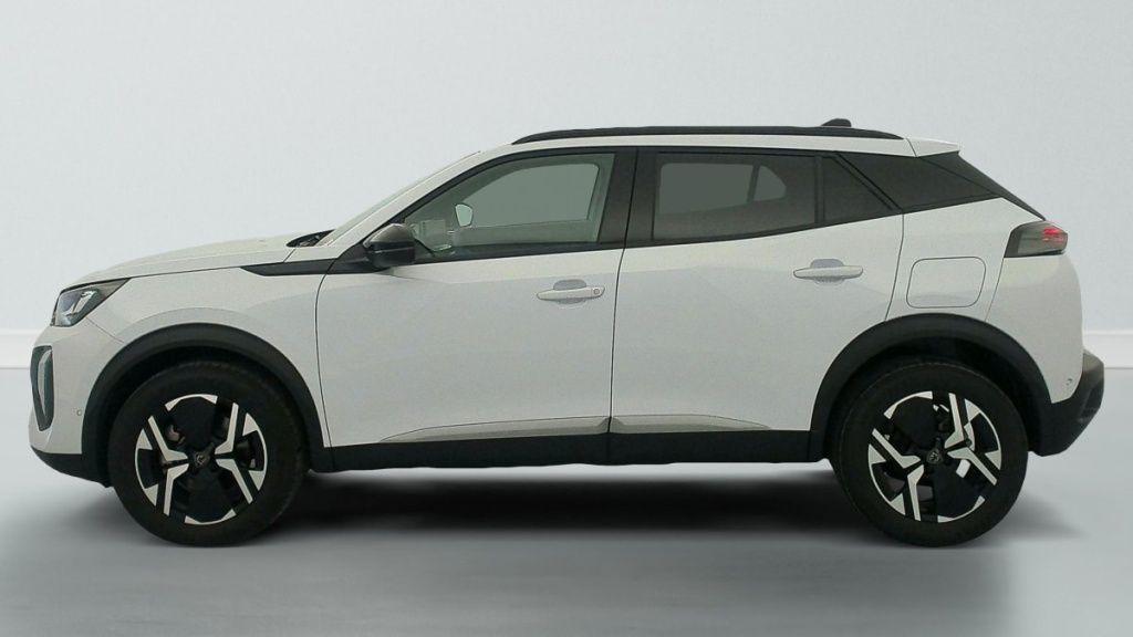 PEUGEOT 2008 Hybrid 145 e-DCS6 Allure - ref: 1-371774 - Photo 4
