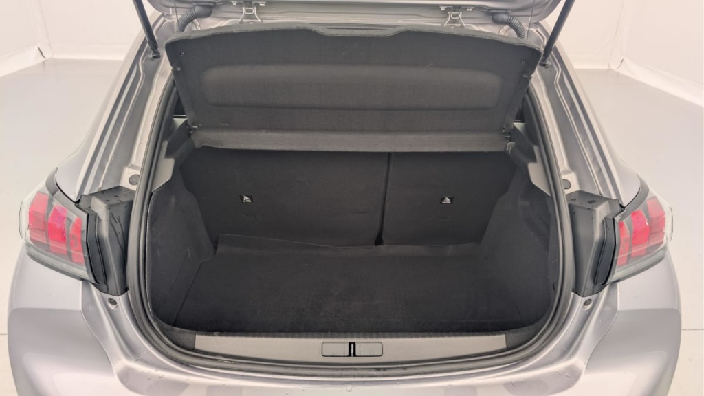 PEUGEOT 208 50 kWh 136ch Active Pack - ref: 1-371813 - Photo 11