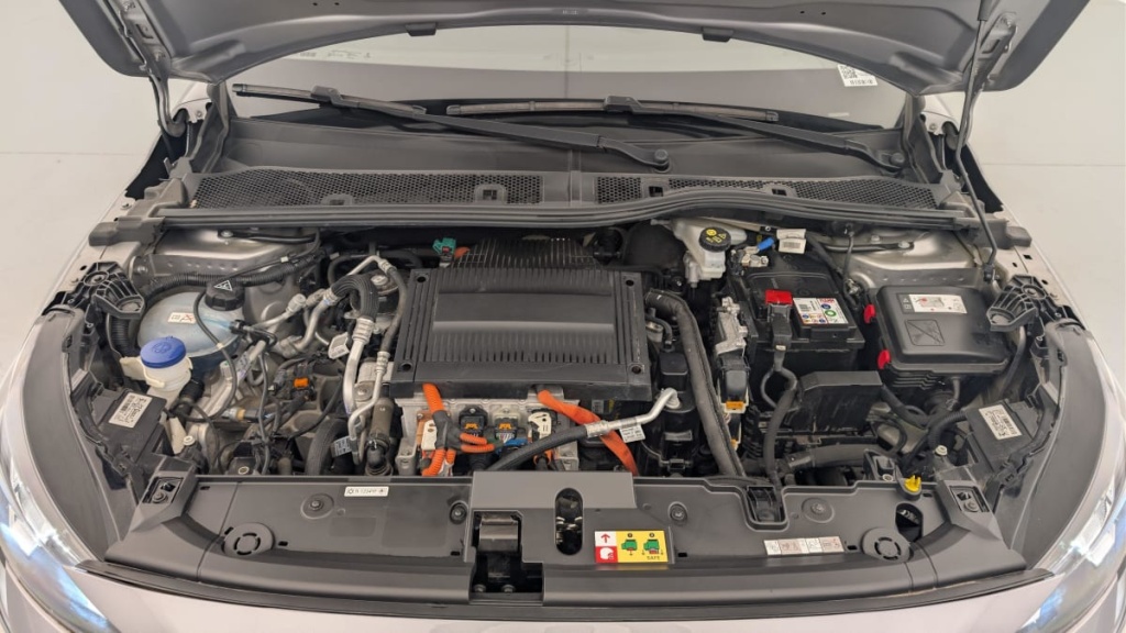 PEUGEOT 208 50 kWh 136ch Active Pack - ref: 1-371813 - Photo 19