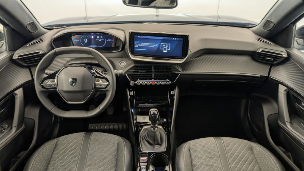 PEUGEOT 2008 100 S S BVM6 Allure - ref: 1-371818 - Photo 13