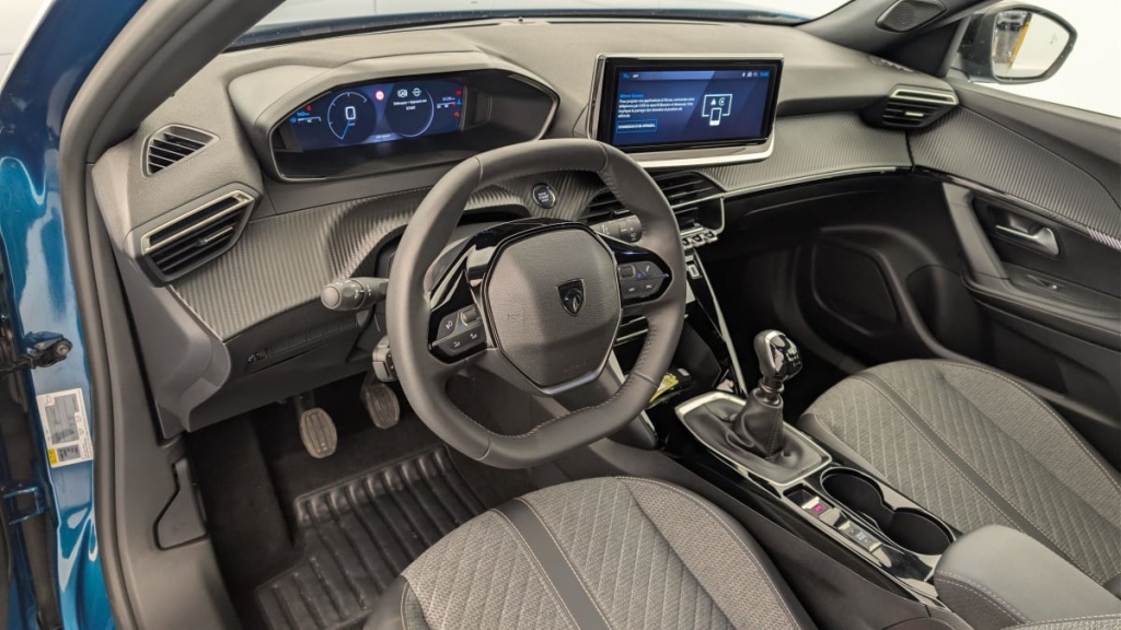 PEUGEOT 2008 100 S S BVM6 Allure - ref: 1-371818 - Photo 15