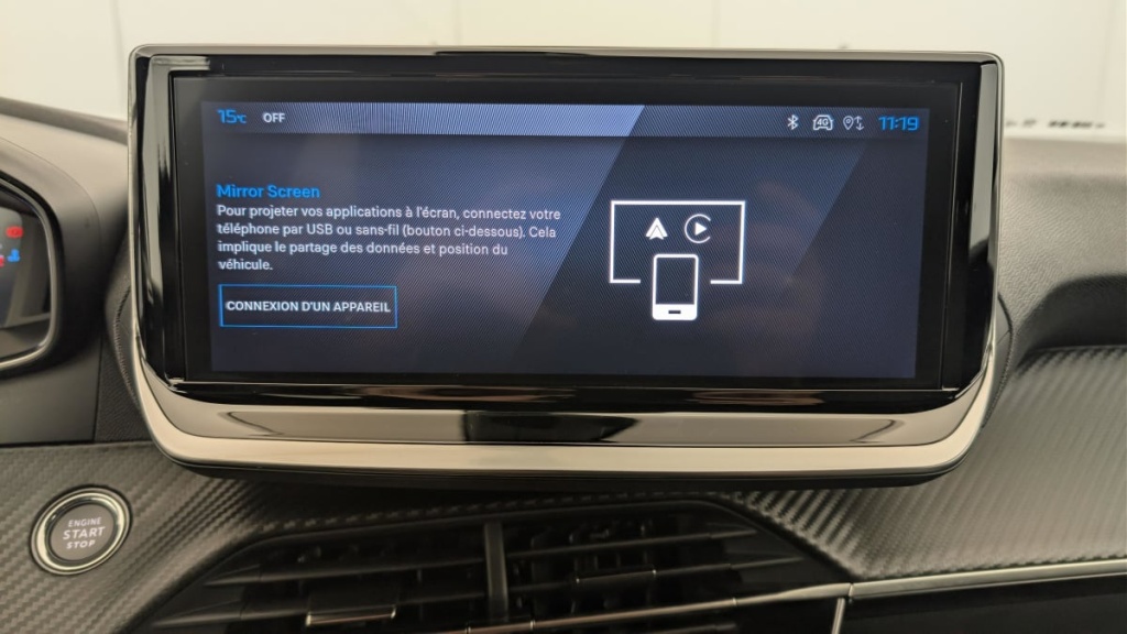 PEUGEOT 2008 100 S S BVM6 Allure - ref: 1-371818 - Photo 18