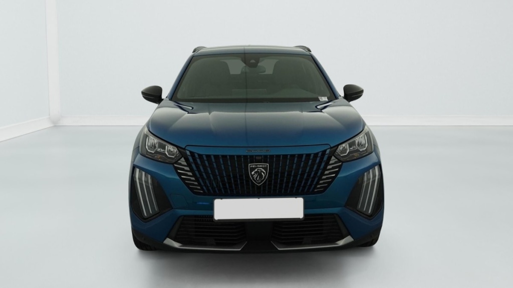 PEUGEOT 2008 100 S S BVM6 Allure - ref: 1-371818 - Photo 2