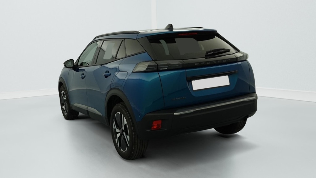 PEUGEOT 2008 100 S S BVM6 Allure - ref: 1-371818 - Photo 5