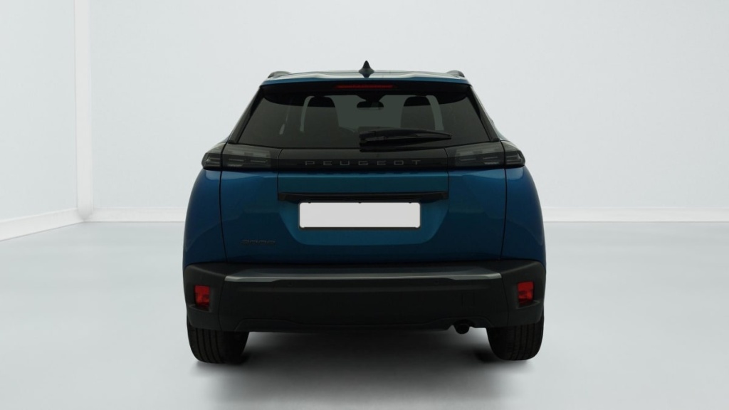 PEUGEOT 2008 100 S S BVM6 Allure - ref: 1-371818 - Photo 6