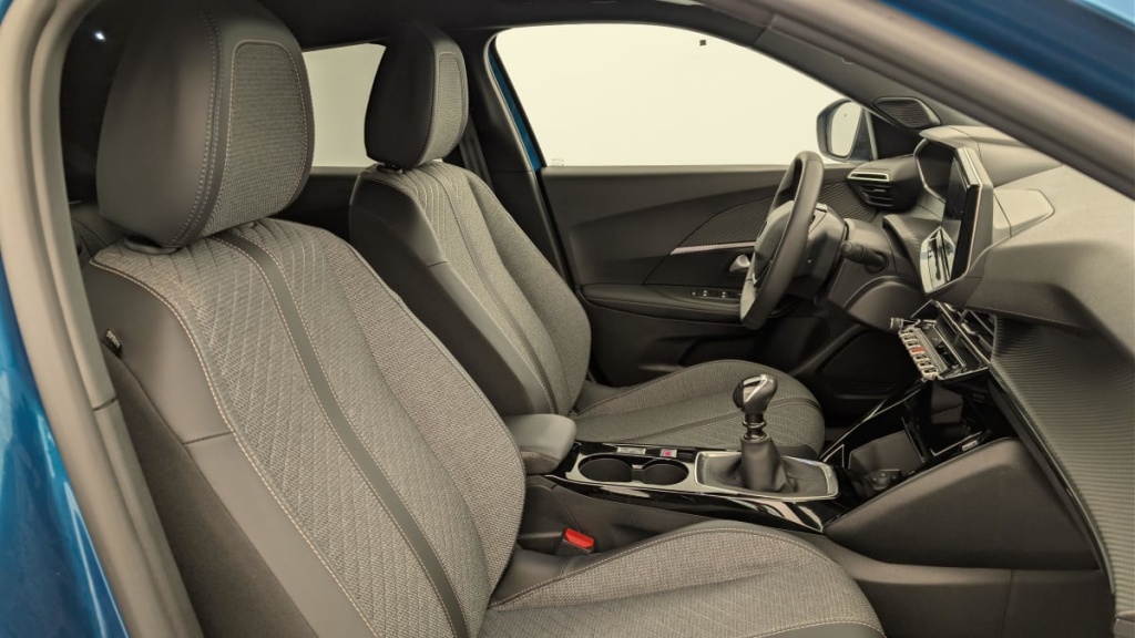 PEUGEOT 2008 100 S S BVM6 Allure - ref: 1-371819 - Photo 9