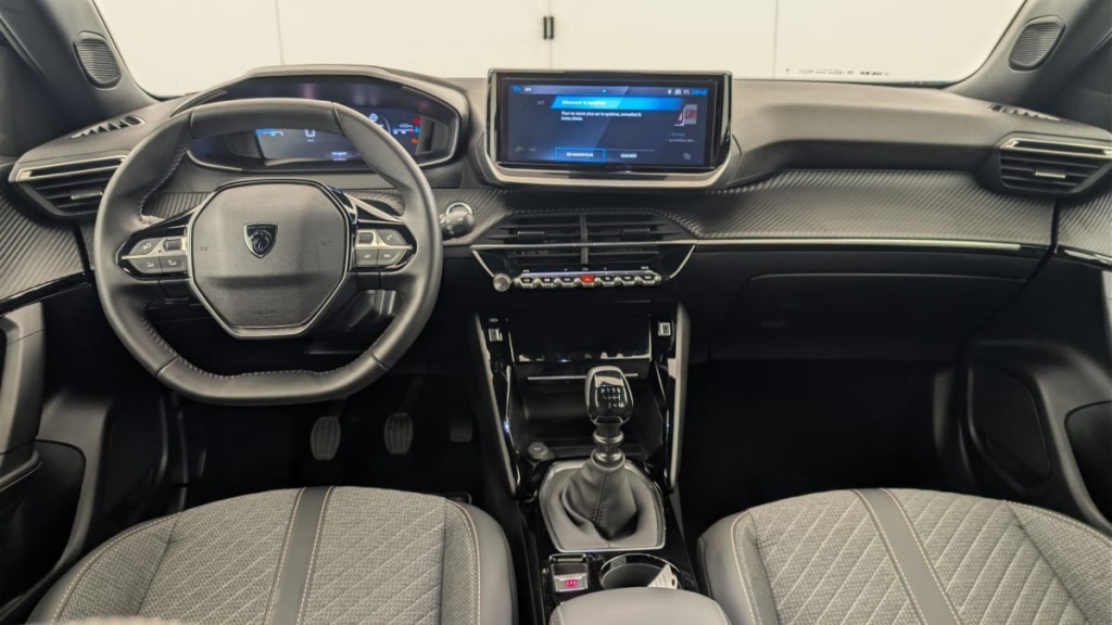 PEUGEOT 2008 100 S S BVM6 Allure - ref: 1-371821 - Photo 13