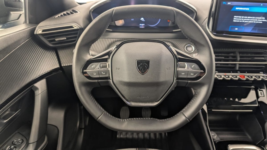 PEUGEOT 2008 100 S S BVM6 Allure - ref: 1-371821 - Photo 14